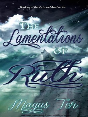cover image of The Lamentations of Ruth